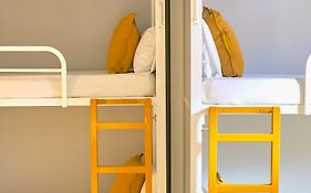 Sun & Moon Hostel